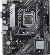 Материнская плата ASUS PRIME B560M-K отзывы владельцев
