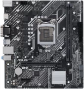 Материнская плата ASUS PRIME H510M-D отзывы владельцев
