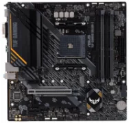 Материнская плата ASUS TUF GAMING B550M-E отзывы владельцев