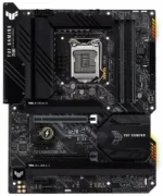 Материнская плата ASUS TUF GAMING Z590-PLUS отзывы владельцев