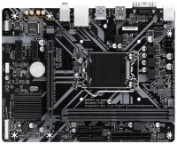 Материнская плата GIGABYTE H310M S2 (rev. 1.1) отзывы владельцев