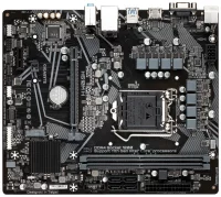 Материнская плата GIGABYTE H510M H (rev. 1.X) отзывы владельцев