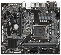 Материнская плата GIGABYTE H510M S2H (rev. 1.0) отзывы владельцев