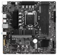 Материнская плата MSI B560M PRO-VDH отзывы владельцев