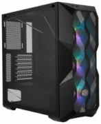 Корпус Cooler Master MasterBox TD500 Mesh (MCB-D500D-KGNN-S01) Black отзывы владельцев
