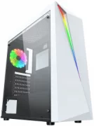 Корпус Formula V-LINE FLASH W без БП, white отзывы владельцев
