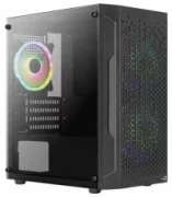 Корпус Aerocool Trinity Mini (Mini-G-BK v2), black отзывы владельцев