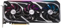 Видеокарта ASUS ROG Strix Radeon RX 6700 XT Gaming 12GB (ROG-STRIX-RX6700XT-O12G-GAMING) отзывы владельцев