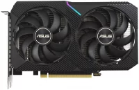 Видеокарта ASUS Dual GeForce RTX 3060 V2 OC Edition (DUAL-RTX3060-O12G-V2) отзывы владельцев