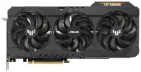 Видеокарта ASUS TUF Gaming GeForce RTX 3070 Ti OC Edition 8GB (TUF-RTX3070TI-O8G-GAMING) отзывы владельцев