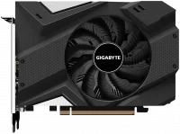 Видеокарта GIGABYTE GeForce GTX 1650 D6 OC 4G (GV-N1656OC-4GD) rev. 2.0 отзывы владельцев