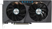 Видеокарта GIGABYTE GeForce RTX 3060 EAGLE OC 12G (GV-N3060EAGLE OC-12GD) (rev. 2.0) отзывы владельцев