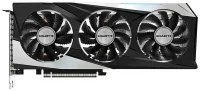 Видеокарта GIGABYTE GeForce RTX 3060 Ti GAMING OC 8G (GV-N306TGAMING OC-8GD) отзывы владельцев