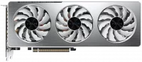 Видеокарта GIGABYTE GeForce RTX 3060 Ti VISION OC 8G (rev. 2.0) (GV-N306TVISION OC-8GD) отзывы владельцев