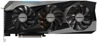 Видеокарта GIGABYTE GeForce RTX 3070 Ti GAMING OC 8G (GV-N307TGAMING OC-8GD) отзывы владельцев