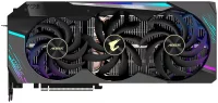 Видеокарта GIGABYTE AORUS GeForce RTX 3080 XTREME 10G LHR (GV-N3080AORUS X-10GD) (rev. 2.0) отзывы владельцев