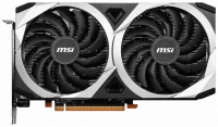 Видеокарта MSI Radeon RX 6600 XT MECH 2X 8G OC, Retail отзывы владельцев