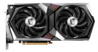 Видеокарта MSI Radeon RX 6700 XT GAMING X 12GB отзывы владельцев
