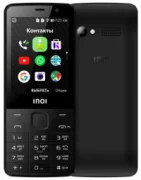 Телефон INOI 283K отзывы владельцев