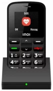 Телефон INOI 117B отзывы владельцев