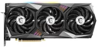 Видеокарта MSI GeForce RTX 3070 GAMING Z TRIO 8G LHR отзывы владельцев