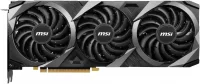 Видеокарта MSI GeForce RTX 3080 Ti VENTUS 3X 12G OC отзывы владельцев
