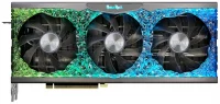 Видеокарта Palit GeForce RTX 3070 Ti GameRock OC 8GB (NED307TT19P2-1047G) отзывы владельцев