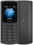 Телефон Nokia 105 4G DS (2021) отзывы владельцев
