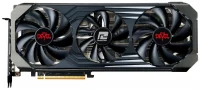 PowerColor Radeon RX 6700 XT 12Gb (AXRX 6700XT 12GBD6-3DHE/OC) отзывы