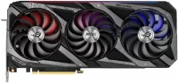 Видеокарта ASUS ROG Strix GeForce RTX 3080 Ti OC 12GB(ROG-STRIX-RTX3080TI-O12G-GAMING) отзывы владельцев