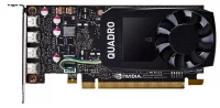 Видеокарта PNY Quadro P1000 4GB (VCQP1000V2) отзывы владельцев