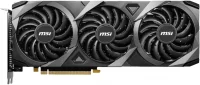 Видеокарта MSI GeForce RTX 3060 VENTUS 3X 12G OC отзывы владельцев