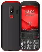 teXet TM-B409 отзывы
