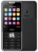 Телефон INOI 289 отзывы владельцев
