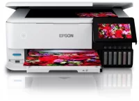 МФУ Epson EcoTank L8160 отзывы владельцев