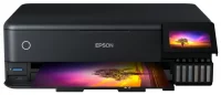 МФУ Epson L8180 отзывы владельцев