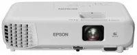 Проектор Epson EB-X06 отзывы владельцев