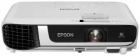 Проектор Epson EB-X51 отзывы владельцев
