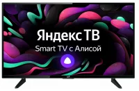 Телевизор Leff 43F520T отзывы владельцев