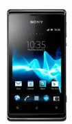Смартфон Sony Xperia E dual отзывы владельцев