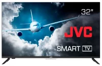 Телевизор JVC LT-32M595S 32″ (2020) отзывы владельцев