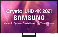 Телевизор Samsung UE55AU9000U 54.6″ (2021) отзывы владельцев