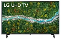 Телевизор LG 43UP77506LA 43″ (2021) отзывы владельцев