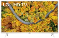 Телевизор LG 43UP76906LE 43″ (2021) отзывы владельцев