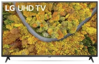 Телевизор LG 50UP76006LC 50″ отзывы владельцев