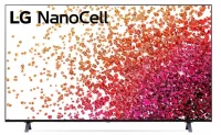 Телевизор NanoCell LG 50NANO756PA 50″ (2021) отзывы владельцев