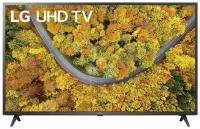 Телевизор LG 65UP76006LC 65″ (2021) отзывы владельцев