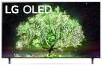 Телевизор LG OLED55A1RLA 54.6″ (2021) отзывы владельцев