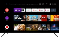 Телевизор Haier 65 Smart TV MX 65″ (2021) отзывы владельцев