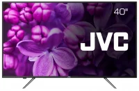 Телевизор JVC LT-40M480 40″ (2019) отзывы владельцев